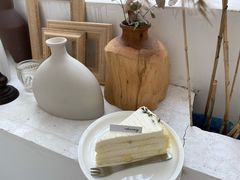 -CAKE WANG千层制造所(省府店)