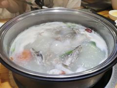 -风情丽江斑鱼火锅(孙家沟西南路80号店)