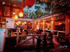 -香叶草中餐厅(川白楼店)