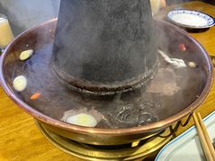 -百叶居·老北京涮羊肉(鼓楼店)