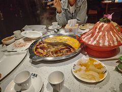 -大龙燚火锅