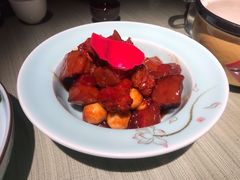 外婆红烧肉-花千醉(新街口店)