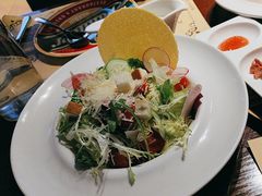 -马迭尔德式西餐精酿啤酒屋(中央大街店)