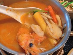 -simply thai天泰(静安嘉里中心店)