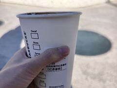 -星巴克臻选(深圳龙岗万科店)