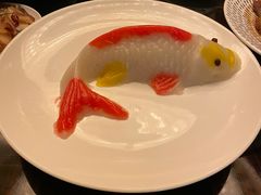 -新天世纪中餐厅