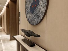 -上海宝华喜来登酒店·采悦轩中餐厅