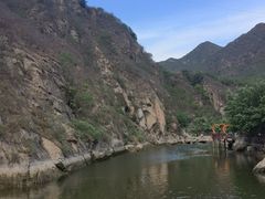 -灵溪风景区