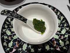 -君庭中餐厅(友谊宾馆店)