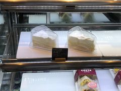 -COSTA COFFEE(常州山姆会员店)