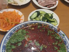 -清真磨沟沿老字号牛肉面(总店)