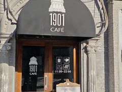 -1901 Cafe(西四店)