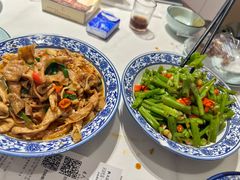 -回家吃饭·地道南昌菜(建德观总店)