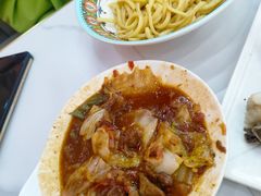 -马旭土鸡焖花卷新疆菜大盘鸡·真域顺西域美食(天马大道店)