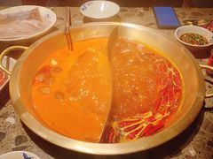 -小龙坎火锅(总店)