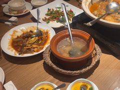 -乡里八闽·福州乡土菜(高宅店)