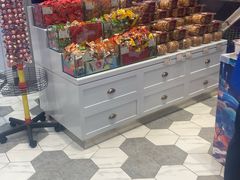 -张秉贵糖果专柜(北京市百货大楼店)