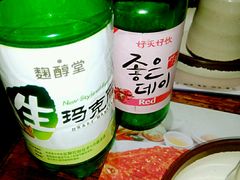 -韩一品韩国料理(柏庐南路店)