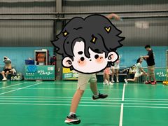 -蓝积木健身中心(高新店)