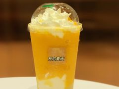 杨枝甘露宝藏茶-奈雪的茶(石家庄万象城店)