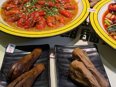 -嘎嘎鸭脑壳(金沙店)