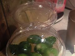 -探鱼·鲜青椒爽麻烤鱼(天河优托邦店)