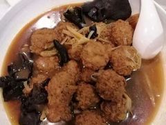 -东兴楼饭庄(六里桥店)