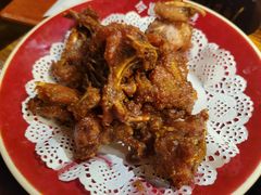 -今邕烧烤(西大店)