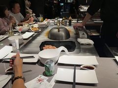 -水木锦堂·自助铁板烧(世贸天阶店)
