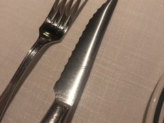 -Wolfgang’s Steakhouse 沃夫冈牛排馆(上海白玉兰广场店)