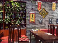 -李记白水羊头·清真老味家常菜(石景山店)