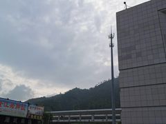 -惠阳站