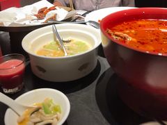 -鸽子侯·家宴·平价海鲜(市图书馆店)