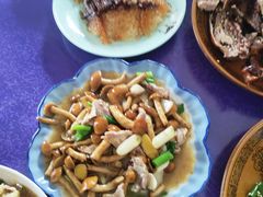 -对又来老费饭店