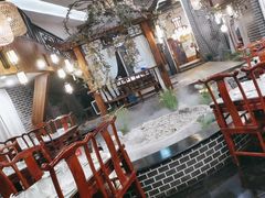 -老太原菜馆(中正天街店)