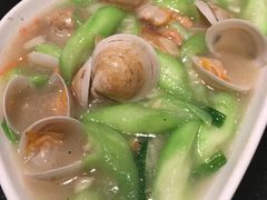 -鹿港小镇(霄云店)
