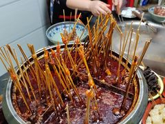 -谭记水煮总店