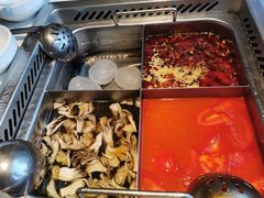 -海底捞火锅(长沙华创国际广场店)