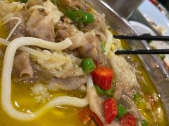 -艳阳度假酒店·餐厅