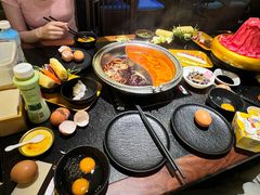 -牛New寿喜烧(虹桥新天地店)