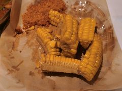 -聚味斋香辣蟹(生态城万达店)