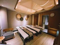 -和子足浴SPA会馆(梁溪店)