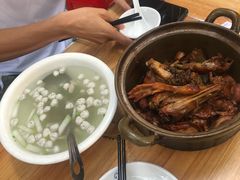 -斯丹姜母鸭·古法干香(涂门街总店)