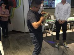 -CIAO·团建聚餐·生日派对轰趴馆(福田店)