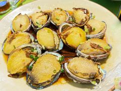 -盛港湾海鲜食府(黄沙店)