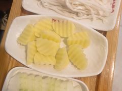 -为什么牛潮汕牛肉火锅(万胜广场店)