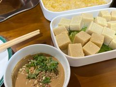 -津门老羊家·铜锅涮羊肉·烧烤(科技园店)