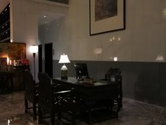 大堂-三宝大饭店-中和艺素餐厅(浦上金山正祥广场店)