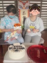 -卓玥国际月子会所(罗山路店)