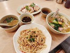 -百家鸡味馆(清泰店)